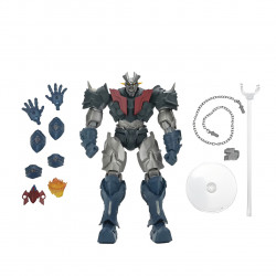 Figurine Mazinger Z Go! Saga Neca Mazinger Z