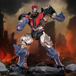 Figurine Mazinger Z Go! Saga Neca Mazinger Z