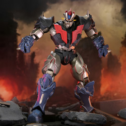 Figurine Mazinger Z Go! Saga Neca Mazinger Z
