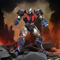 Figurine Mazinger Z Go! Saga Neca Mazinger Z
