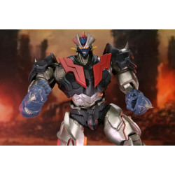 Figurine Mazinger Z Go! Saga Neca Mazinger Z