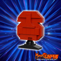 Pack Navette + Logo & Communicateur + Bonus Exclusif We Are Tokyo X Pantasy Ulysse 31