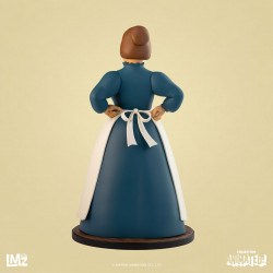 Statue Tante Polly LMZ Collectibles Tom Sawyer