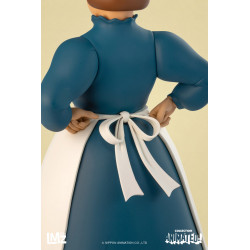 Statue Tante Polly LMZ Collectibles Tom Sawyer