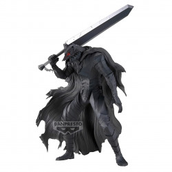 Figurine Guts & Dragon Slayer Grandista Banpresto Berserk