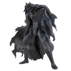 Figurine Guts & Dragon Slayer Grandista Banpresto Berserk