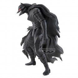 Figurine Guts & Dragon Slayer Grandista Banpresto Berserk