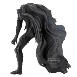Figurine Guts & Dragon Slayer Grandista Banpresto Berserk