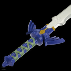 Réplique Epée de Légende Hasbro The Legend of Zelda Tears of the Kingdom