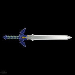 Réplique Epée de Légende Hasbro The Legend of Zelda Tears of the Kingdom