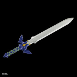 Réplique Epée de Légende Hasbro The Legend of Zelda Tears of the Kingdom