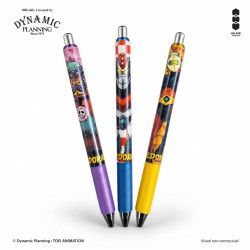 Boite de 12 Stylos Grendizer We Are Tokyo Goldorak
