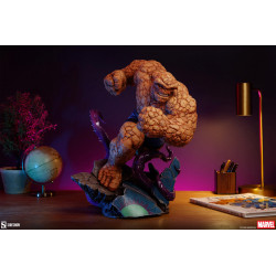Statue La Chose Premium Format Sideshow Marvel