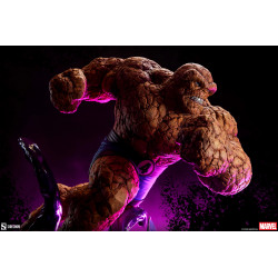 Statue La Chose Premium Format Sideshow Marvel
