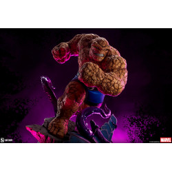 Statue La Chose Premium Format Sideshow Marvel