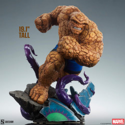 Statue La Chose Premium Format Sideshow Marvel