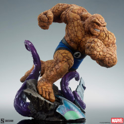 Statue La Chose Premium Format Sideshow Marvel