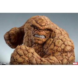 Statue La Chose Premium Format Sideshow Marvel