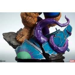 Statue La Chose Premium Format Sideshow Marvel