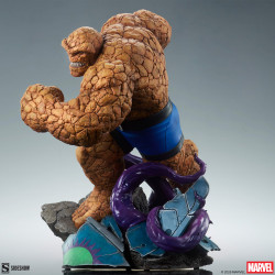 Statue La Chose Premium Format Sideshow Marvel
