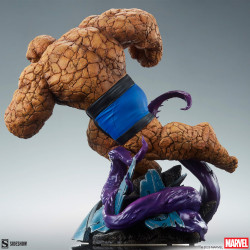 Statue La Chose Premium Format Sideshow Marvel