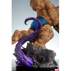 Statue La Chose Premium Format Sideshow Marvel