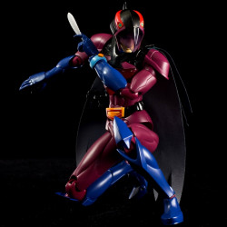 GATCHAMAN Figurine G-2 Joe Asakura The Condor Sentinel Toys