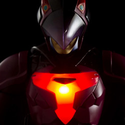 GATCHAMAN Figurine G-2 Joe Asakura The Condor Sentinel Toys
