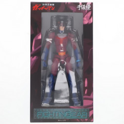 GATCHAMAN Figurine G-2 Joe Asakura The Condor Sentinel Toys