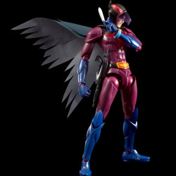 GATCHAMAN Figurine G-2 Joe Asakura The Condor Sentinel Toys