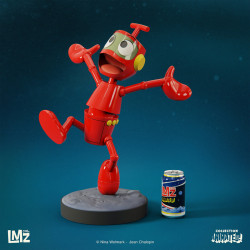 Statue Nono Taille Réelle LMZ Collectibles Ulysse 31