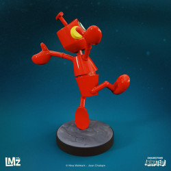 Statue Nono Taille Réelle LMZ Collectibles Ulysse 31