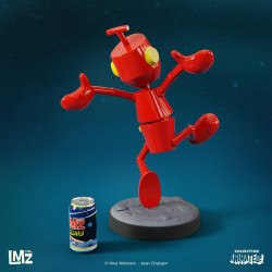 Statue Nono Taille Réelle LMZ Collectibles Ulysse 31