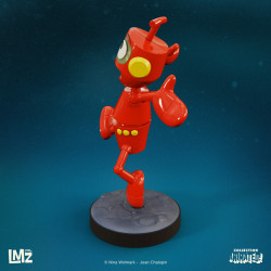 Statue Nono Taille Réelle LMZ Collectibles Ulysse 31