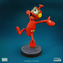 Statue Nono Taille Réelle LMZ Collectibles Ulysse 31
