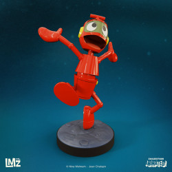 Statue Nono Taille Réelle LMZ Collectibles Ulysse 31