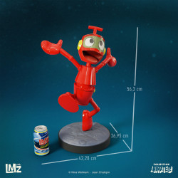 Statue Nono Taille Réelle LMZ Collectibles Ulysse 31