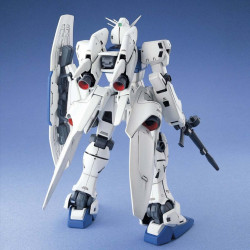 GUNDAM Master Grade RX-78GP03S Gundam Stamen Bandai Gunpla