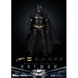 BATMAN THE DARK KNIGHT Figurine Batman Dynamic Action Heroes Beast Kingdom