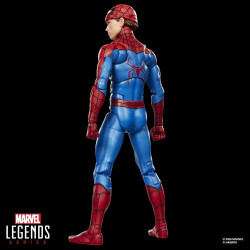 Figurine Spider-Man No Way Home Marvel Legends Hasbro Marvel