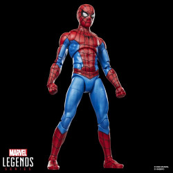 Figurine Spider-Man No Way Home Marvel Legends Hasbro Marvel