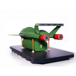 Réplique Thunderbird 2 Pod 5 Variant Anderson Entertainment Thunderbirds