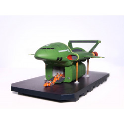 Réplique Thunderbird 2 Pod 5 Variant Anderson Entertainment Thunderbirds