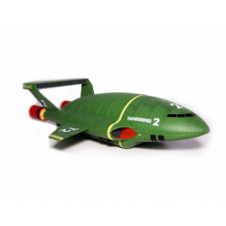 Réplique Thunderbird 2 Pod 5 Variant Anderson Entertainment Thunderbirds