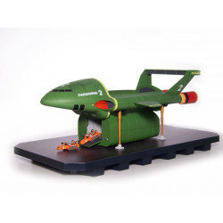 Réplique Thunderbird 2 Pod 5 Variant Anderson Entertainment Thunderbirds