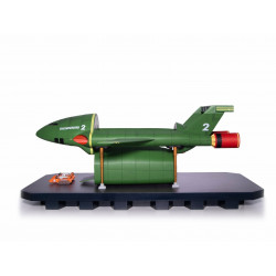 Réplique Thunderbird 2 Pod 5 Variant Anderson Entertainment Thunderbirds