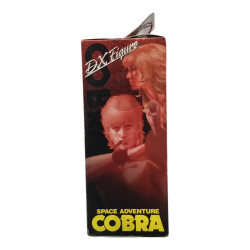 COBRA Pack Figurines DX Cobra & Dominique Banpresto