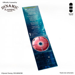 Mini-CD Va Combattre Ton Ennemi Enriqué Vega We Are Tokyo Goldorak