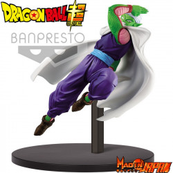  DRAGON BALL SUPER Figurine Piccolo Chosenshi Retsuden Banpresto