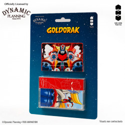 Cassette Audio / K7 Enriqué We Are Tokyo Goldorak